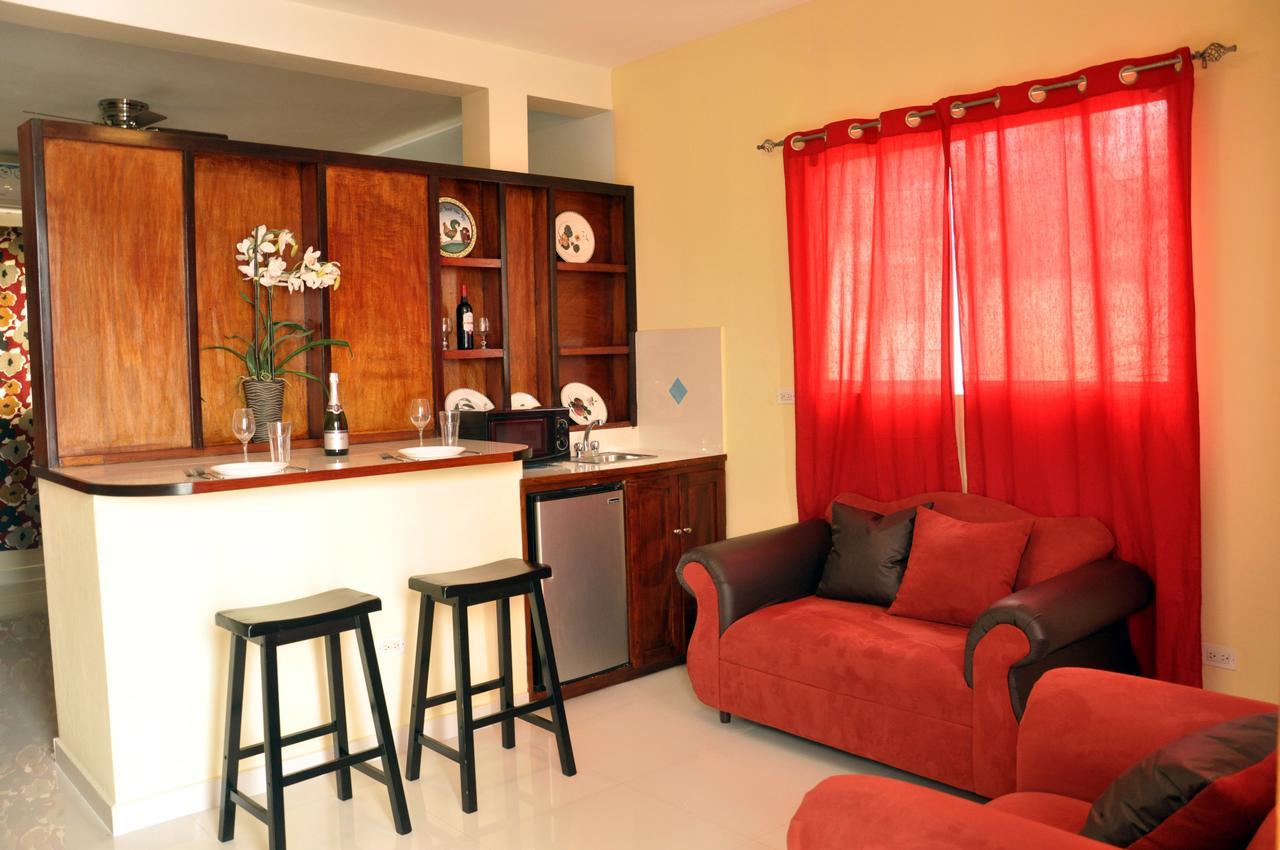 Sams Hotel ปอร์โตแปรงซ์ ภายนอก รูปภาพ